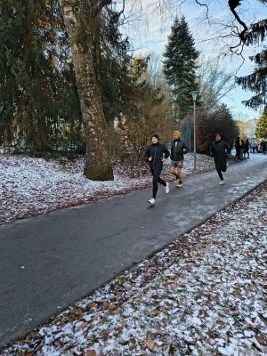3. Silvesterlauf Bad Wörishofen 2026