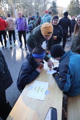 3. Silvesterlauf Bad Wörishofen 2026