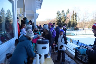 3. Silvesterlauf Bad Wörishofen 2026