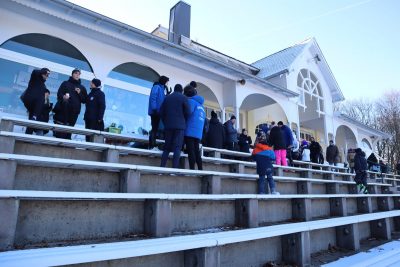 3. Silvesterlauf Bad Wörishofen 2026