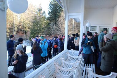 3. Silvesterlauf Bad Wörishofen 2026