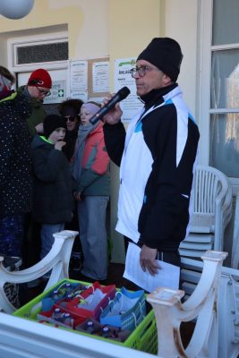 3. Silvesterlauf Bad Wörishofen 2026