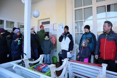 3. Silvesterlauf Bad Wörishofen 2026