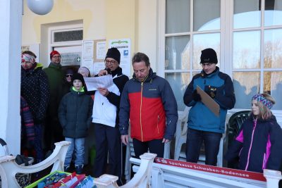 3. Silvesterlauf Bad Wörishofen 2026