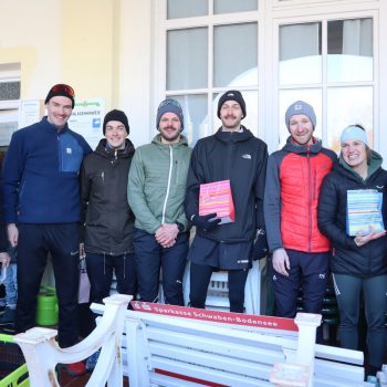 3. Silvesterlauf Bad Wörishofen