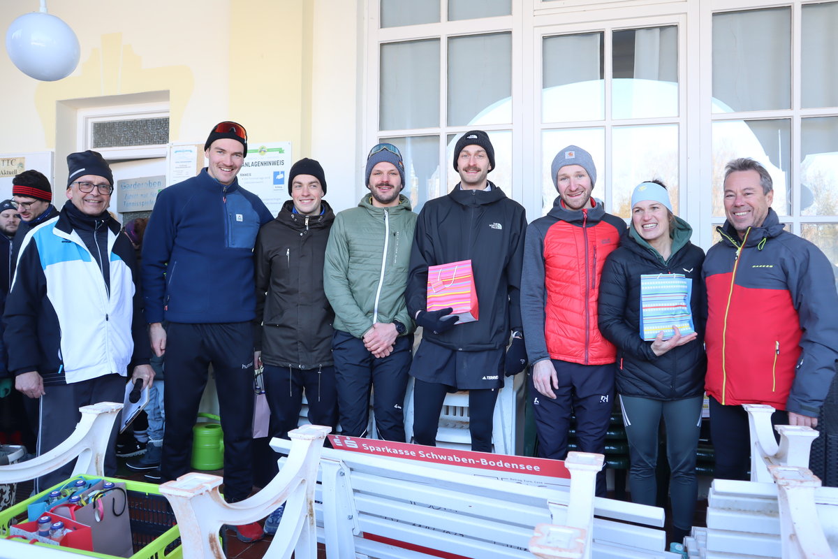 3. Silvesterlauf Bad Wörishofen 2026