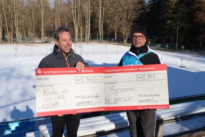 3. Silvesterlauf Bad Wörishofen 2026