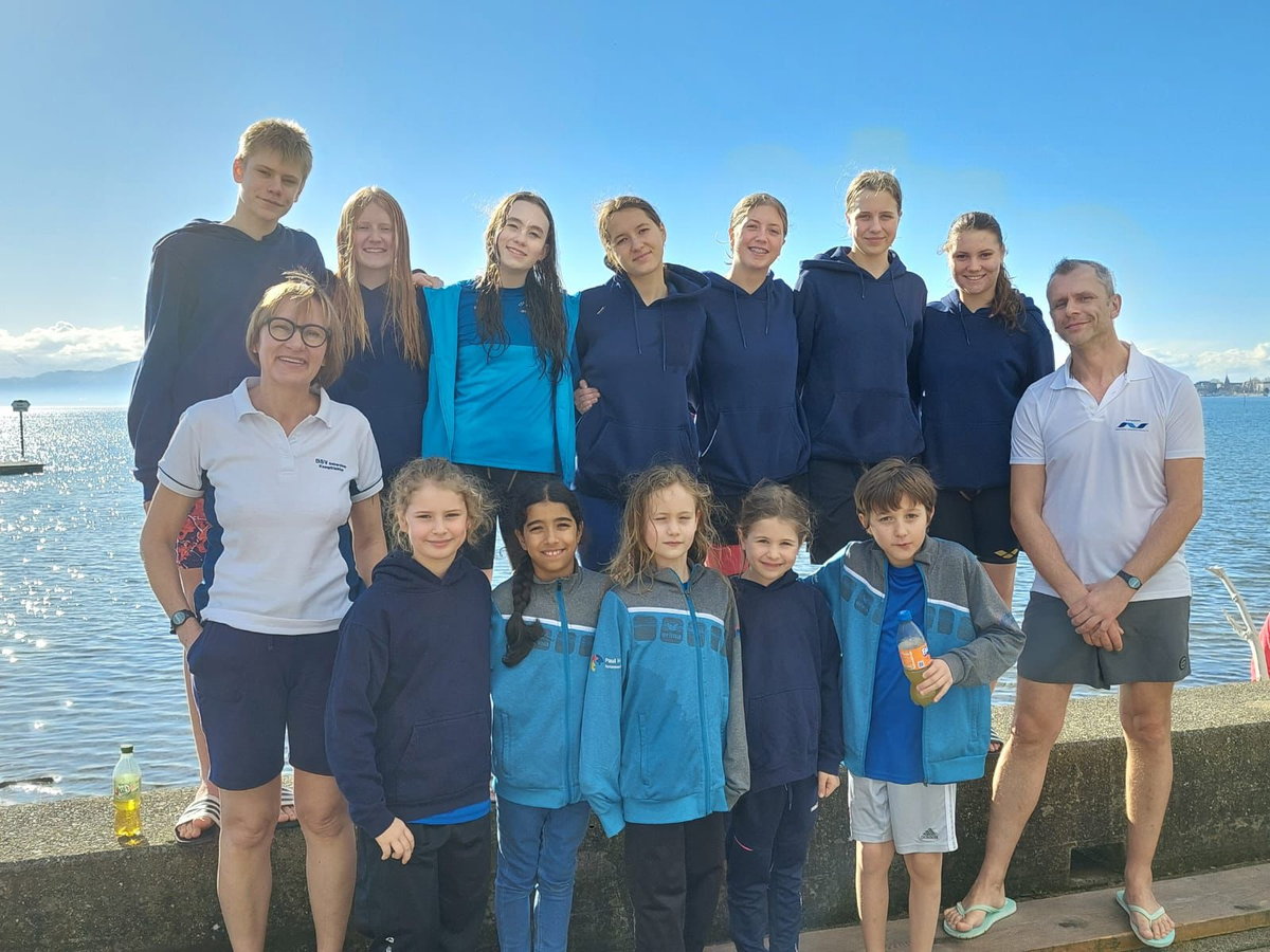 Lindau Bodensee Cup 2026