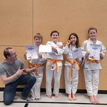 Bezirksturnier U11 in Friedberg 2026