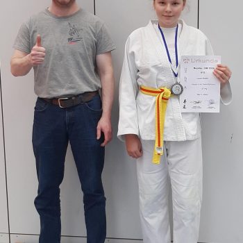 Judo-Ranglisten-Turnier in Memmingen 2026