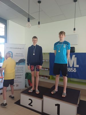 Kuhschellensprint Lindenberg 2026
