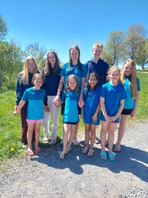 Kuhschellensprint Lindenberg 2026