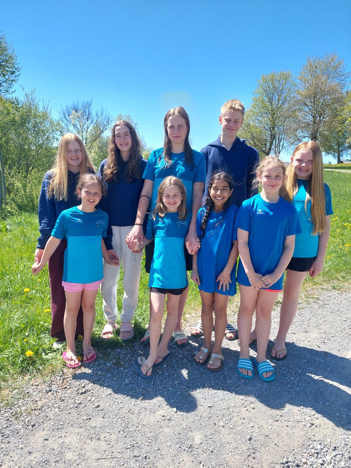 Kuhschellensprint Lindenberg 2026