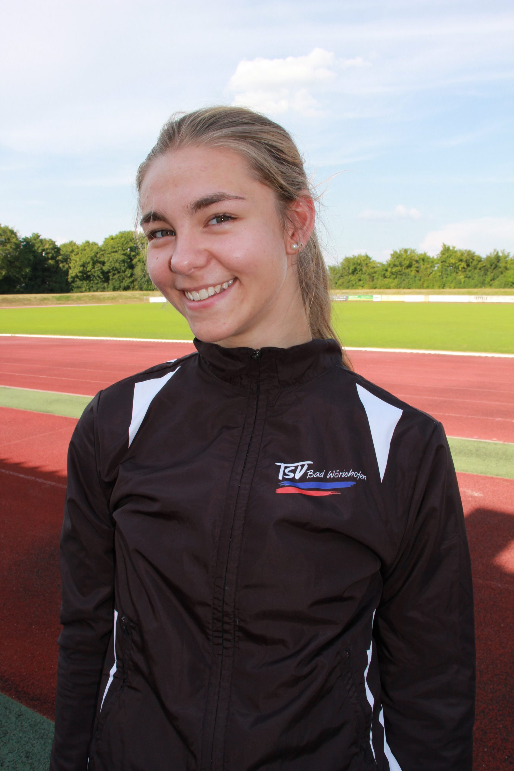 Rebekka Möller