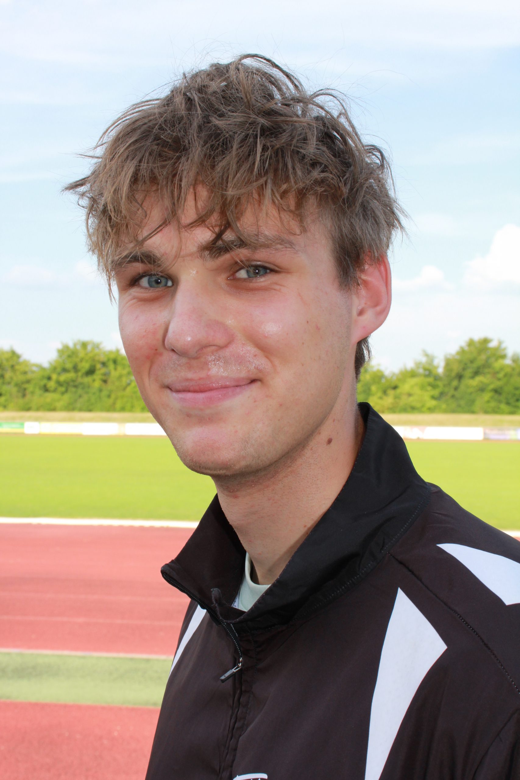 Bastian Schindler