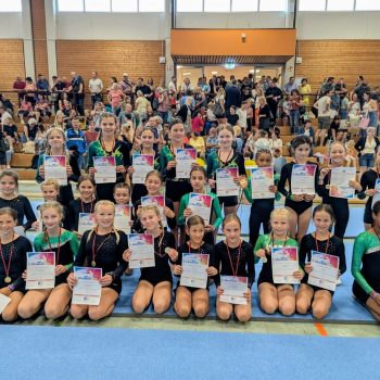69. Schüler- und Jugendturnfest in Ottobeuren 2026