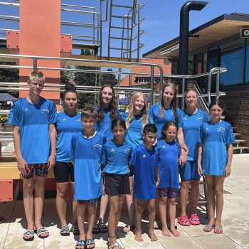 51. Kaufbeurer Schüler- und Jugendschwimmfest